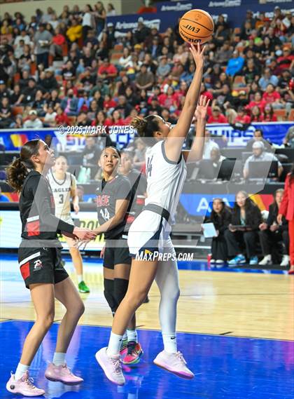 Thumbnail 1 in Phoenix Country Day vs. Page (AIA Copper Final) photogallery.