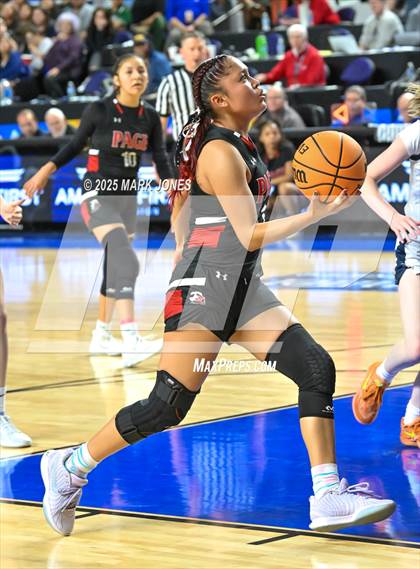 Thumbnail 1 in Phoenix Country Day vs. Page (AIA Copper Final) photogallery.