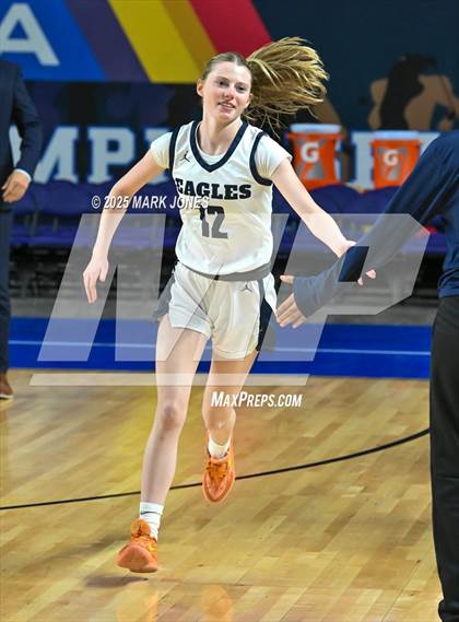 Thumbnail 2 in Phoenix Country Day vs. Page (AIA Copper Final) photogallery.