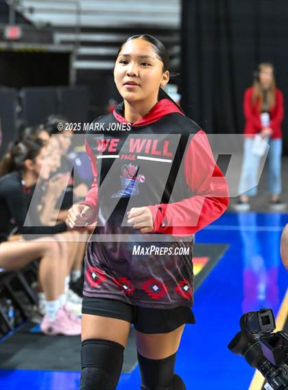 Thumbnail 1 in Phoenix Country Day vs. Page (AIA Copper Final) photogallery.