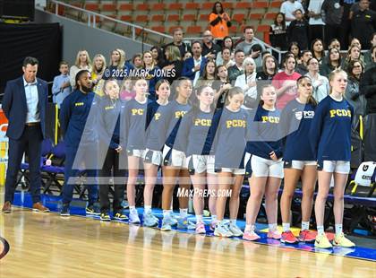 Thumbnail 2 in Phoenix Country Day vs. Page (AIA Copper Final) photogallery.
