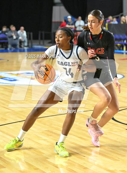 Thumbnail 1 in Phoenix Country Day vs. Page (AIA Copper Final) photogallery.