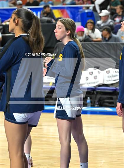 Thumbnail 3 in Phoenix Country Day vs. Page (AIA Copper Final) photogallery.