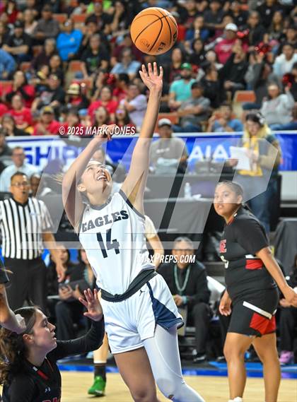 Thumbnail 3 in Phoenix Country Day vs. Page (AIA Copper Final) photogallery.