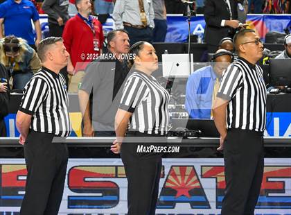 Thumbnail 3 in Phoenix Country Day vs. Page (AIA Copper Final) photogallery.