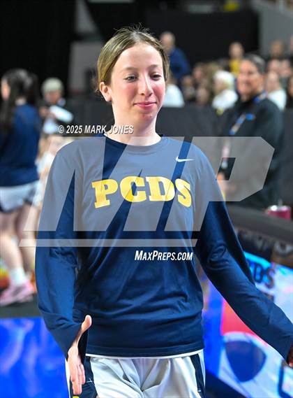 Thumbnail 3 in Phoenix Country Day vs. Page (AIA Copper Final) photogallery.