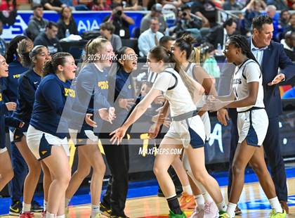 Thumbnail 1 in Phoenix Country Day vs. Page (AIA Copper Final) photogallery.