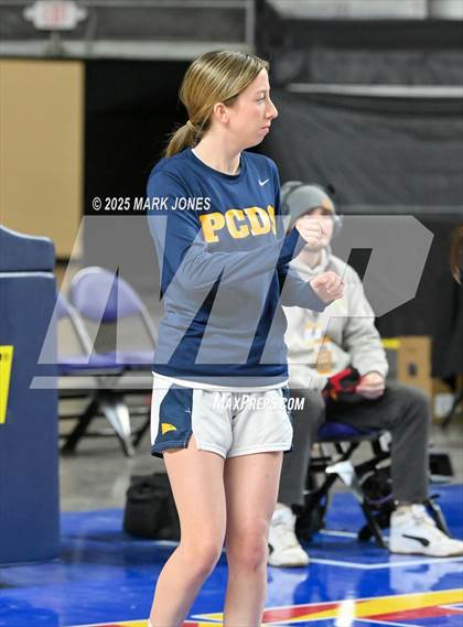 Thumbnail 2 in Phoenix Country Day vs. Page (AIA Copper Final) photogallery.