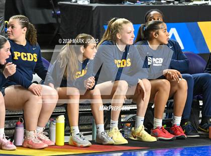 Thumbnail 3 in Phoenix Country Day vs. Page (AIA Copper Final) photogallery.
