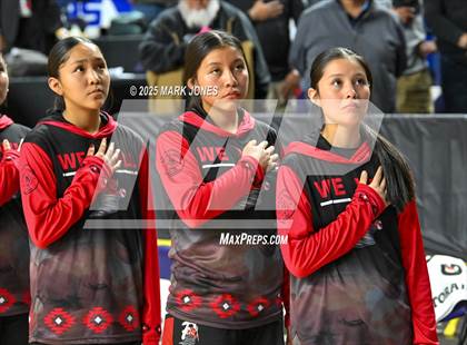 Thumbnail 3 in Phoenix Country Day vs. Page (AIA Copper Final) photogallery.
