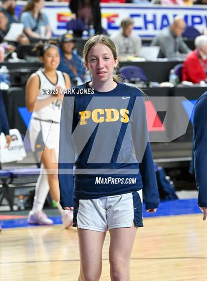 Thumbnail 1 in Phoenix Country Day vs. Page (AIA Copper Final) photogallery.