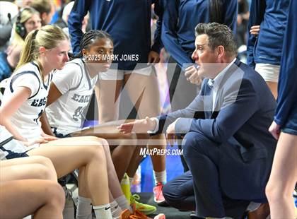 Thumbnail 1 in Phoenix Country Day vs. Page (AIA Copper Final) photogallery.