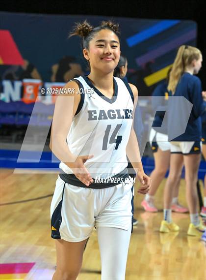 Thumbnail 2 in Phoenix Country Day vs. Page (AIA Copper Final) photogallery.