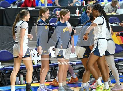 Thumbnail 1 in Phoenix Country Day vs. Page (AIA Copper Final) photogallery.