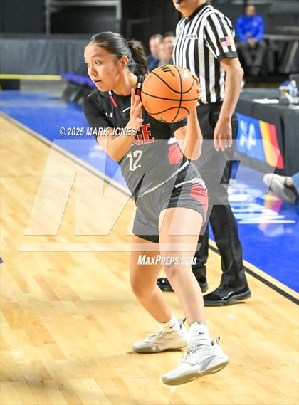 Thumbnail 1 in Phoenix Country Day vs. Page (AIA Copper Final) photogallery.