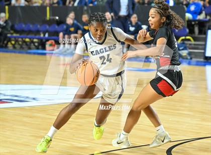 Thumbnail 1 in Phoenix Country Day vs. Page (AIA Copper Final) photogallery.