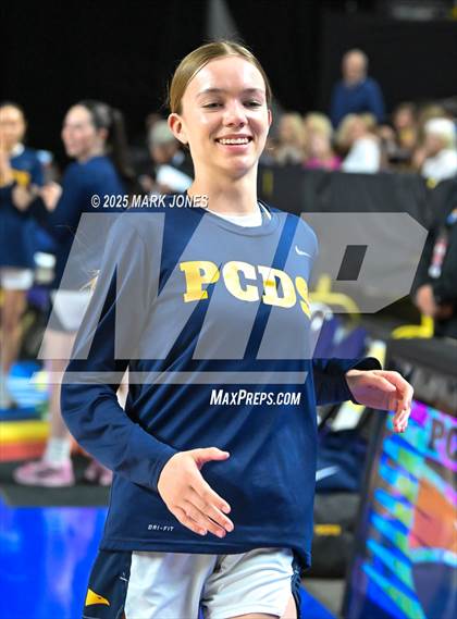 Thumbnail 2 in Phoenix Country Day vs. Page (AIA Copper Final) photogallery.