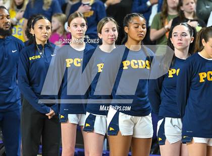 Thumbnail 1 in Phoenix Country Day vs. Page (AIA Copper Final) photogallery.