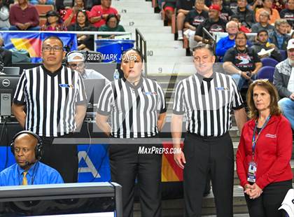 Thumbnail 2 in Phoenix Country Day vs. Page (AIA Copper Final) photogallery.