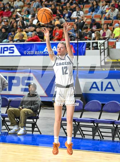 Thumbnail 2 in Phoenix Country Day vs. Page (AIA Copper Final) photogallery.