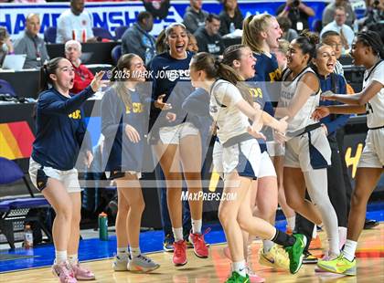 Thumbnail 2 in Phoenix Country Day vs. Page (AIA Copper Final) photogallery.