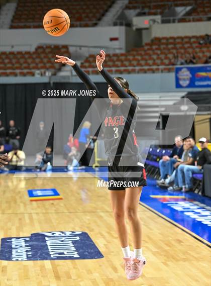 Thumbnail 3 in Phoenix Country Day vs. Page (AIA Copper Final) photogallery.