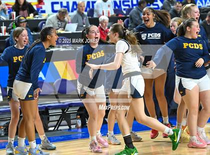 Thumbnail 3 in Phoenix Country Day vs. Page (AIA Copper Final) photogallery.