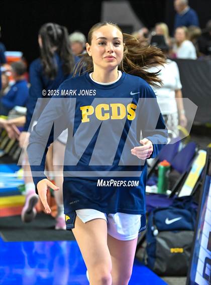 Thumbnail 3 in Phoenix Country Day vs. Page (AIA Copper Final) photogallery.