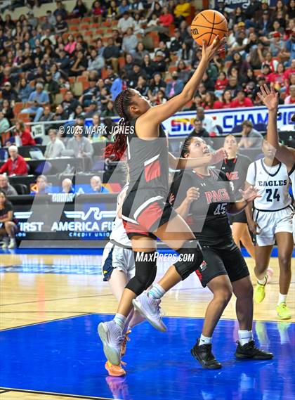 Thumbnail 3 in Phoenix Country Day vs. Page (AIA Copper Final) photogallery.