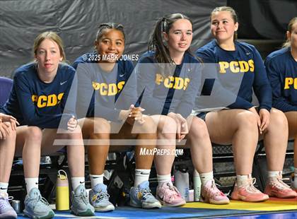 Thumbnail 1 in Phoenix Country Day vs. Page (AIA Copper Final) photogallery.