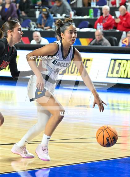 Thumbnail 2 in Phoenix Country Day vs. Page (AIA Copper Final) photogallery.