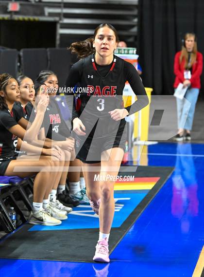 Thumbnail 1 in Phoenix Country Day vs. Page (AIA Copper Final) photogallery.