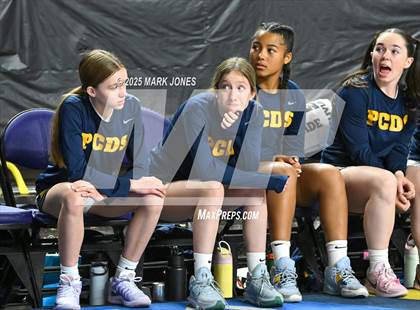 Thumbnail 2 in Phoenix Country Day vs. Page (AIA Copper Final) photogallery.