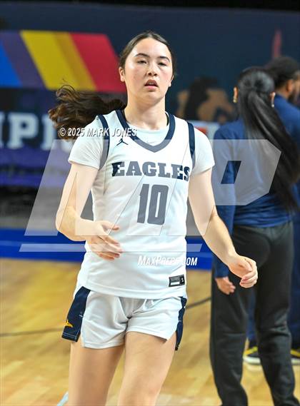 Thumbnail 1 in Phoenix Country Day vs. Page (AIA Copper Final) photogallery.