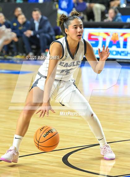 Thumbnail 1 in Phoenix Country Day vs. Page (AIA Copper Final) photogallery.
