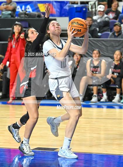 Thumbnail 2 in Phoenix Country Day vs. Page (AIA Copper Final) photogallery.