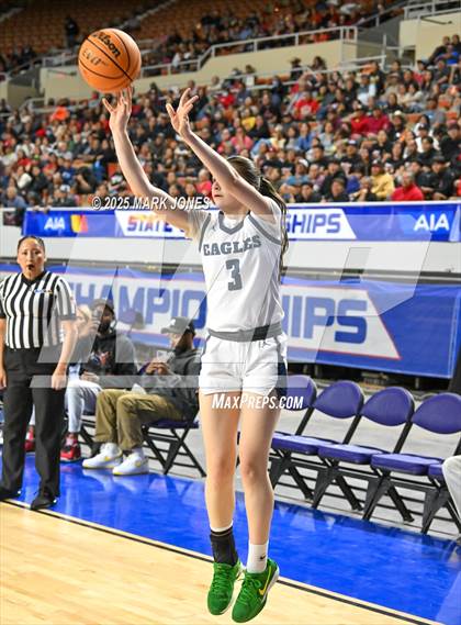 Thumbnail 1 in Phoenix Country Day vs. Page (AIA Copper Final) photogallery.