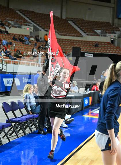 Thumbnail 2 in Phoenix Country Day vs. Page (AIA Copper Final) photogallery.