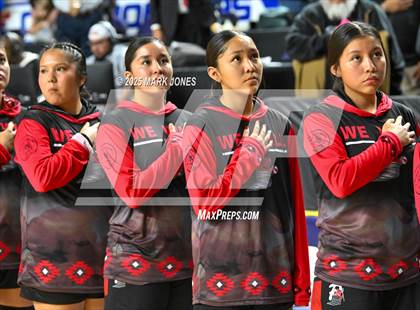 Thumbnail 1 in Phoenix Country Day vs. Page (AIA Copper Final) photogallery.