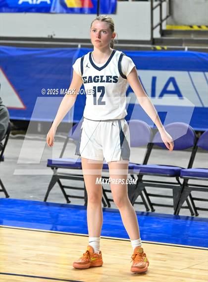 Thumbnail 1 in Phoenix Country Day vs. Page (AIA Copper Final) photogallery.