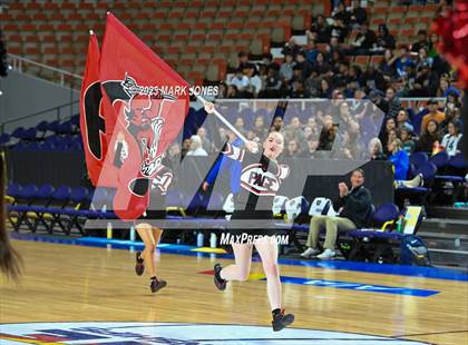 Thumbnail 2 in Phoenix Country Day vs. Page (AIA Copper Final) photogallery.