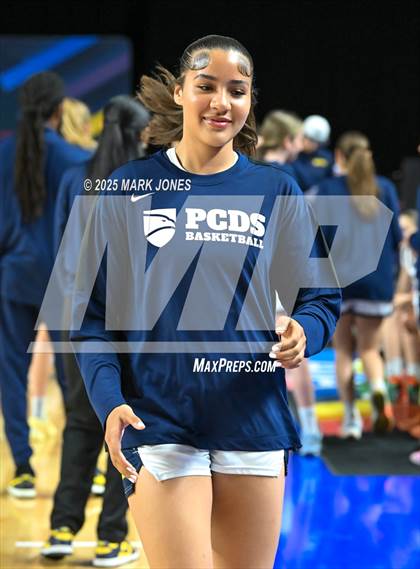 Thumbnail 2 in Phoenix Country Day vs. Page (AIA Copper Final) photogallery.
