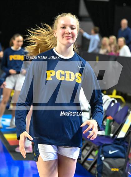 Thumbnail 3 in Phoenix Country Day vs. Page (AIA Copper Final) photogallery.