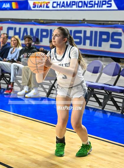 Thumbnail 1 in Phoenix Country Day vs. Page (AIA Copper Final) photogallery.