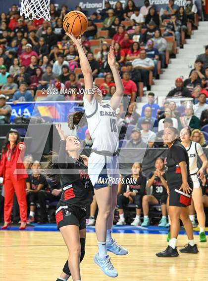 Thumbnail 3 in Phoenix Country Day vs. Page (AIA Copper Final) photogallery.