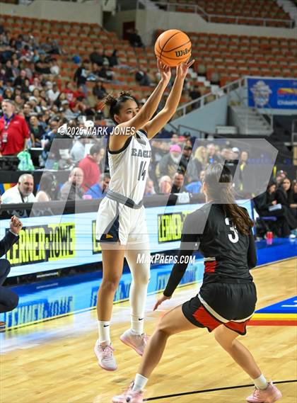 Thumbnail 2 in Phoenix Country Day vs. Page (AIA Copper Final) photogallery.
