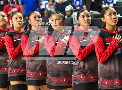 Thumbnail 2 in Phoenix Country Day vs. Page (AIA Copper Final) photogallery.