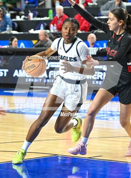 Thumbnail 2 in Phoenix Country Day vs. Page (AIA Copper Final) photogallery.