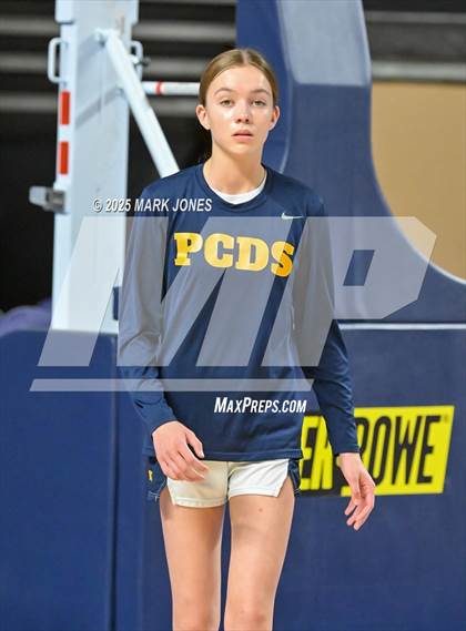 Thumbnail 3 in Phoenix Country Day vs. Page (AIA Copper Final) photogallery.