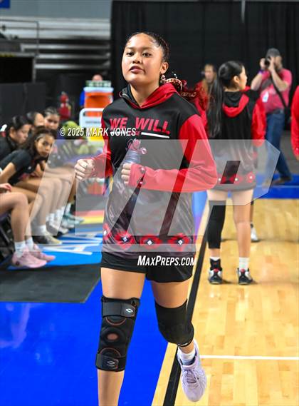 Thumbnail 1 in Phoenix Country Day vs. Page (AIA Copper Final) photogallery.